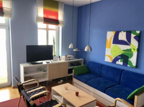 Sea view and design Comfortable Vacation Home, Sassnitz
